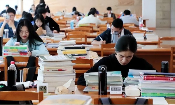 考研最容易上岸的211大学