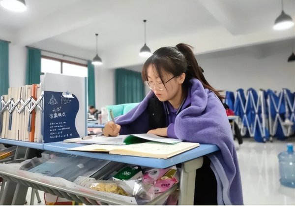 考研最容易上岸的211大学