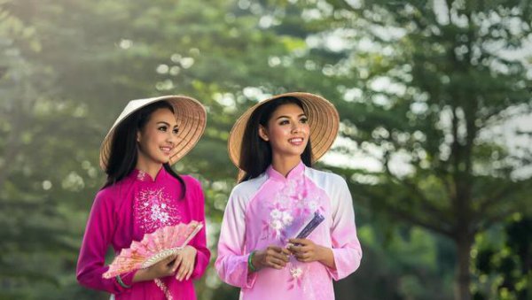 越南国土面积多少