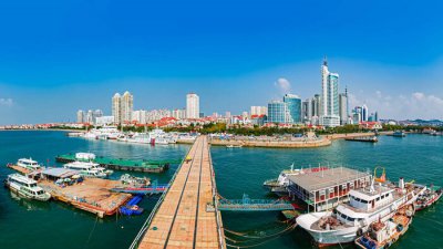 山东十六个地级市排名 山东省16个市级城市gdp排名