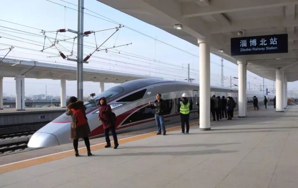 山东十六个地级市排名