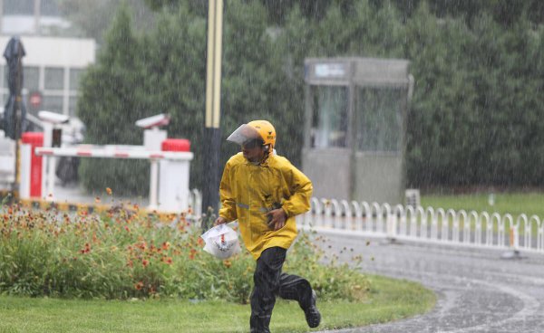 美团骑手兼职怎么做工资高