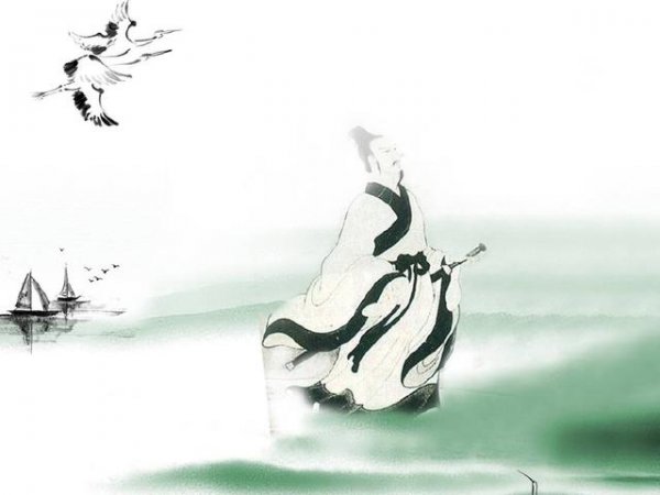 屈原投江是哪条江