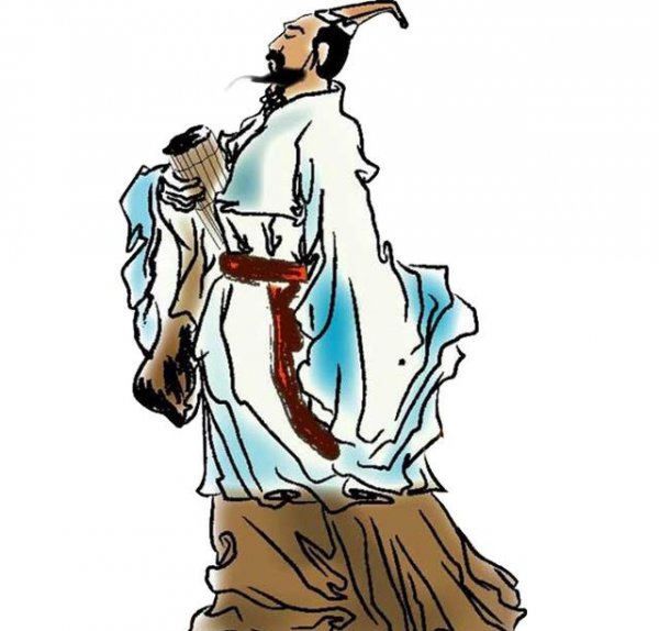 屈原投江是哪条江