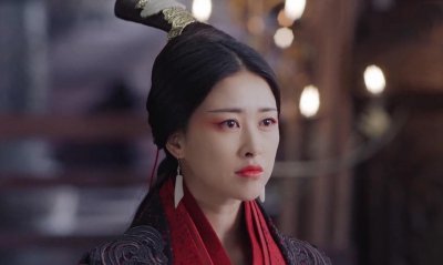 秦始皇母亲赵姬的历史故事 赵姬究竟是怎样的一个人物