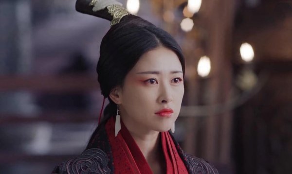 秦始皇母亲赵姬的历史故事