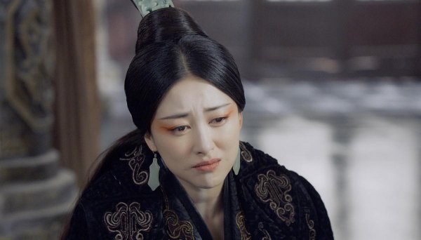 秦始皇母亲赵姬的历史故事