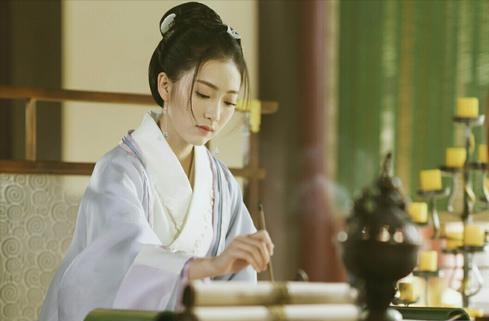 小枫什么时候恢复记忆