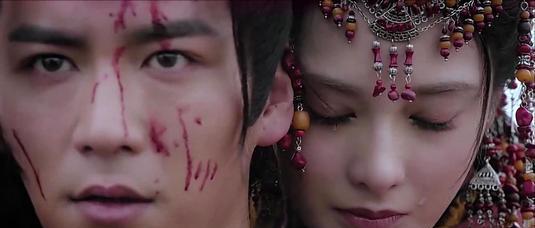 小枫什么时候恢复记忆