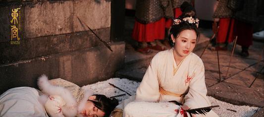 小枫什么时候恢复记忆