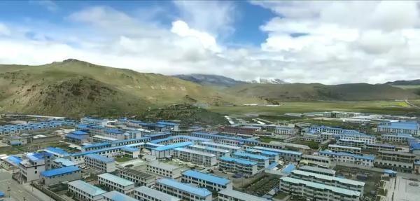 西藏山南市错那县海拔多少米