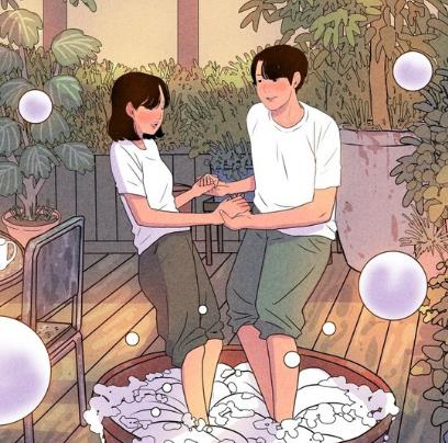 夫妻什么状态意味着该离婚了