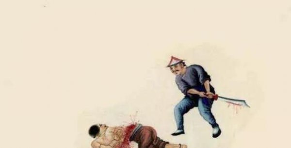 中国古代酷刑有哪些