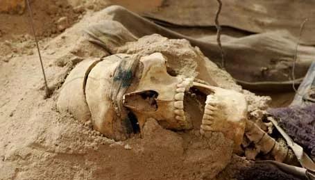 中国古代酷刑有哪些