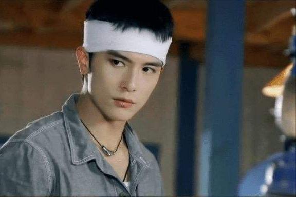 邱泽个人详细资料介绍