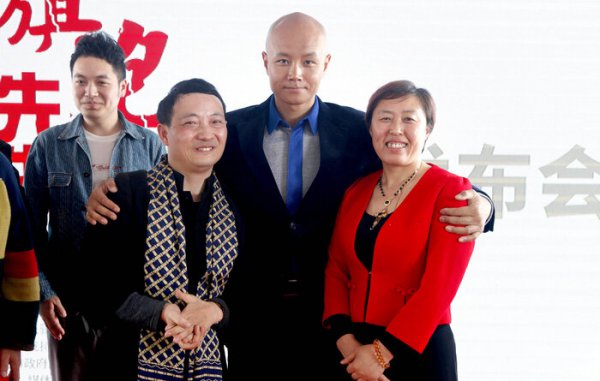 崔万志个人资料和简介