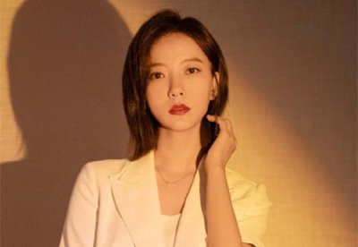 王珞丹的个人资料简介 王珞丹与白百何之间什么关系