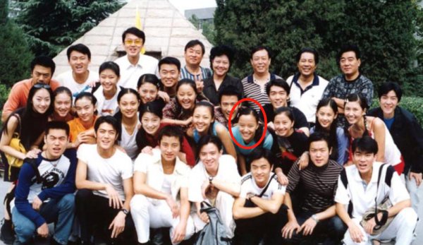 王珞丹的个人资料简介