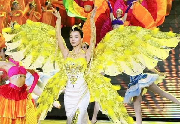 王珞丹的个人资料简介