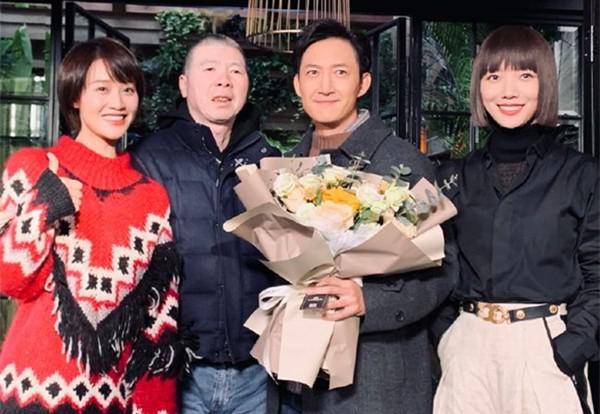 王珞丹的个人资料简介