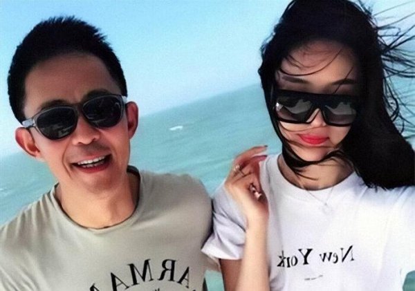 演员侯勇个人资料简介