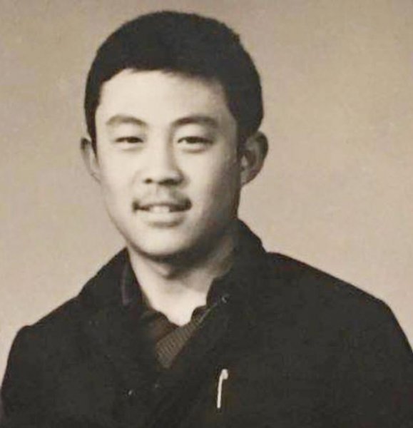 演员侯勇个人资料简介