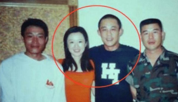 演员侯勇个人资料简介