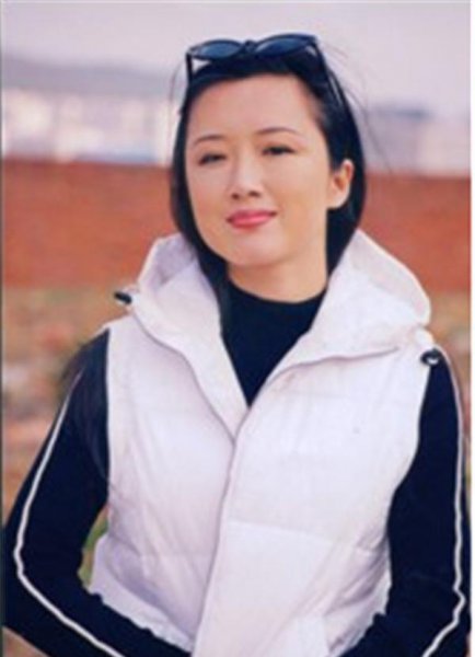 演员侯勇个人资料简介