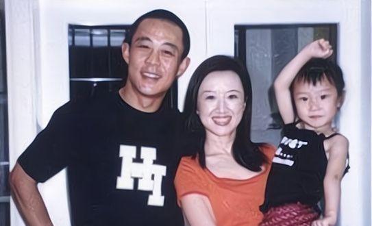 演员侯勇个人资料简介