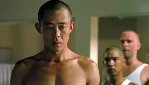 演员侯勇个人资料简介