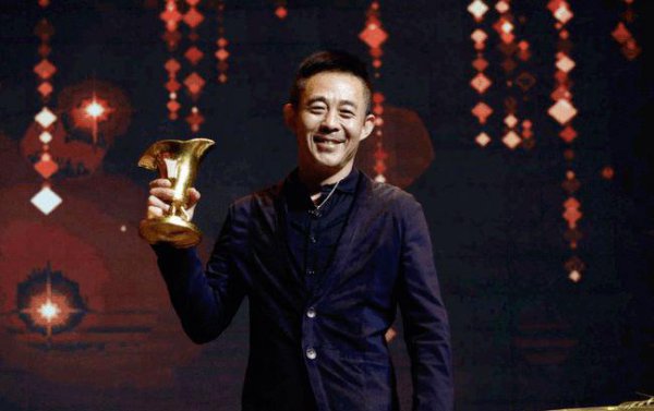 演员侯勇个人资料简介