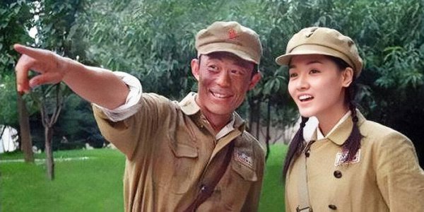 演员侯勇个人资料简介