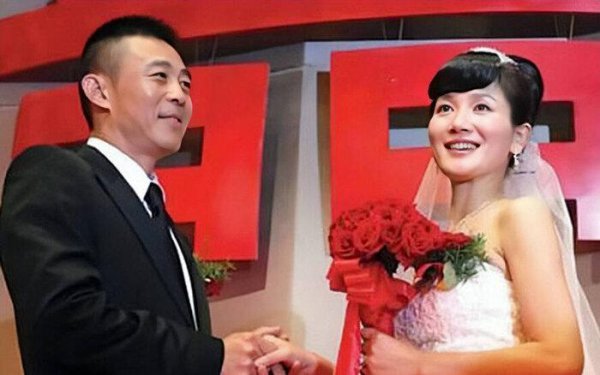 演员侯勇个人资料简介