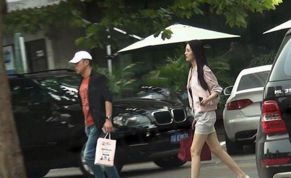 演员侯勇个人资料简介