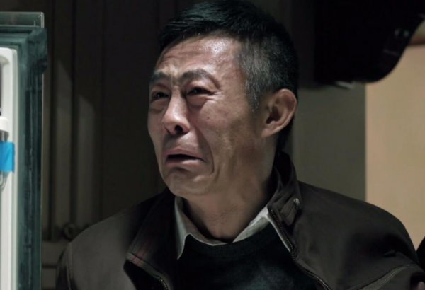 演员侯勇个人资料简介