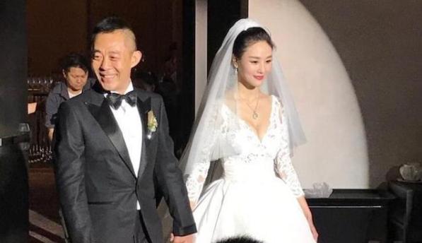 演员侯勇个人资料简介