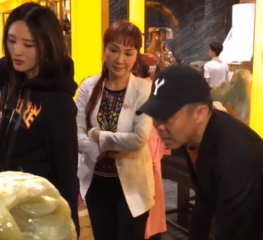 演员侯勇个人资料简介