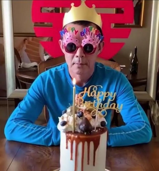 演员侯勇个人资料简介