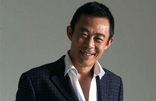 演员侯勇个人资料简介