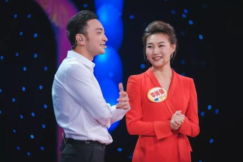 李梓萌结婚了没有