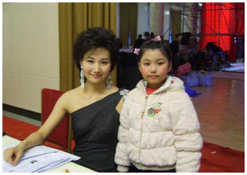 李梓萌结婚了没有