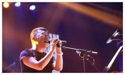 歌手庞龙个人资料简介 关于庞龙的歌曲和近况介绍