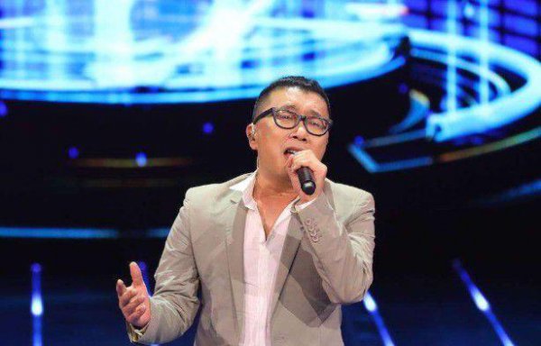 歌手庞龙个人资料简介