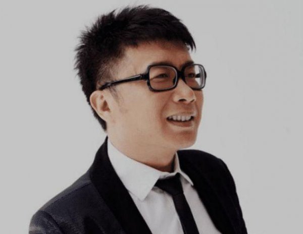 歌手庞龙个人资料简介