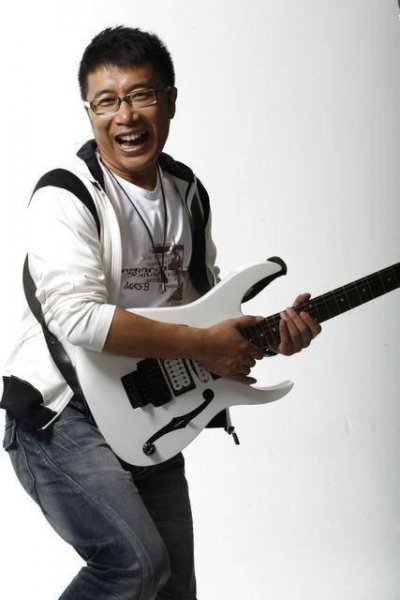 歌手庞龙个人资料简介