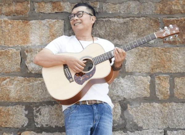 歌手庞龙个人资料简介