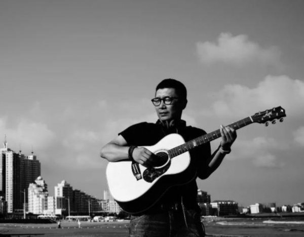 歌手庞龙个人资料简介