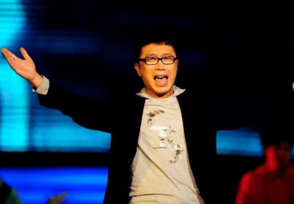 歌手庞龙个人资料简介