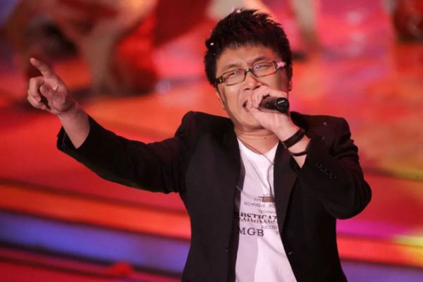 歌手庞龙个人资料简介