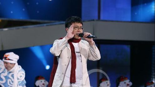 歌手庞龙个人资料简介